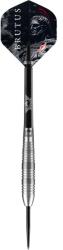 Bull's Netherland Bull's Brutus Magnus - steel darts szett Nyíl súlya: 27 g (BU-30927)