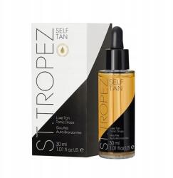 St. Tropez Self Tan Luxe Tan Tonic Drops (w) 30 ml (5060022303430)