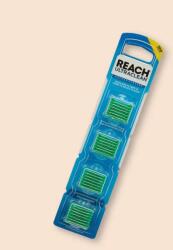 Reach Fogselyem Access Flosser - 28 db (Refill)