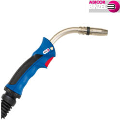 ABICOR BINZEL Binzel MB GRIP 24 KD 5m hegesztőpisztoly (012-0253)