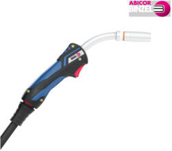 ABICOR BINZEL Binzel MB EVO PRO 25 4m hegesztőpisztoly (004-0672-1)