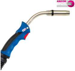 ABICOR BINZEL Binzel MB GRIP 36 KD 3m hegesztőpisztoly (014-0334)