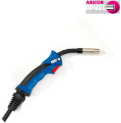 ABICOR BINZEL Binzel MB GRIP 15 AK 3m hegesztőpisztoly (002-0604)