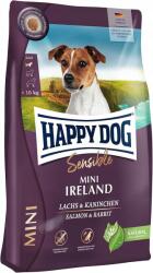 Happy Dog Kutyaeledel kistestű kutyáknak lazac nyúl búza nélkül 800g