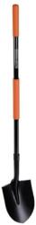 Wagner Home Black+Decker ásó üvegszálas nyéllel 148 cm - erős kerti ásó (WH-BLACK-DECKER-ASO-UVEGSZALAS-NYELLEL-148-CM-EROS-KERTI-ASO)