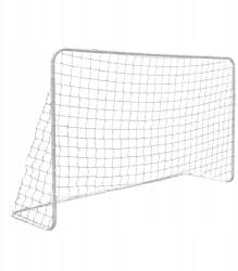 MASTER Futballkapu 182 x 122 x 61 cm (MASSPSO-0006)
