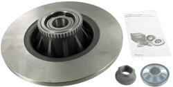 SKF Vkbd 1013 féktárcsa (1db)