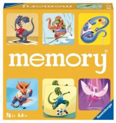 Ravensburger Sportoló dínók memóriajáték - Ravensburger