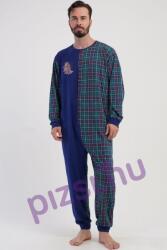 Vienetta Kezeslábas férfi pizsama (FPI2679 2XL)