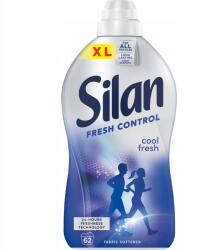 Silan folyadék Cool Fresh textíliák öblítéséhez 62 öblítés 1364 ml (9000101583106)