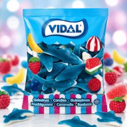 Vidal Óriás Delfin Gumicukor 2000g