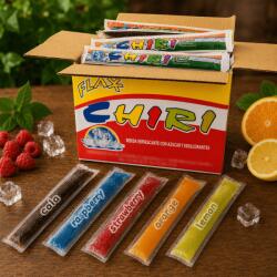  Chiriflax Ice Pop jégnyalóka 50ml