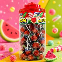 Vidal MEGAZOOM Dinnyés Nyalóka 25, 5g