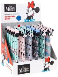  Golyóstoll radírozható Colorino Minnie Mouse 0, 5 mm kék (R18788PTR)