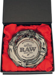 RAW Darkside masszív hamutartó