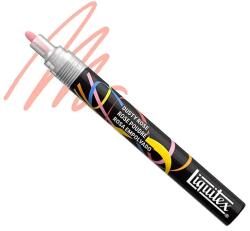 Liquitex Marker - akril dekormarker, 2mm, kerek hegy - dusty rose