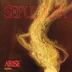 SEPULTURA - ARISE: ROUGH MIXES FOR ROCK IN RIO (140 GR 12") - Vinyl (0349780394)