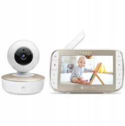 Motorola Bébiőr Motorola VM50G monitor 5" Pan & Tilt (23523)