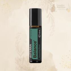 dōTERRA Balance touch kiegyensúlyozó illóolaj keverék 10 ml