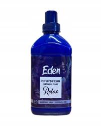 Eden folyékony textilöblítő parfüm Relax 36 öblítés 720 ml (EDEN do płukania RELAX 36 płukań 720 ml)