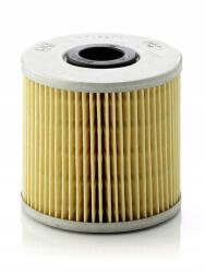 Mann-Filter Olajos Szűrő Audi A8 Quattro 3.7/4.2 95-