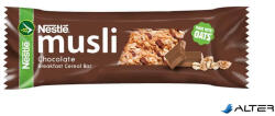 Nestlé Müzliszelet, 35 g, NESTLÉ, tejcsokoládés (12601225) - alter