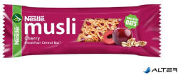 Nestlé Müzliszelet, 35 g, NESTLÉ, cseresznyés (12602380) - alter