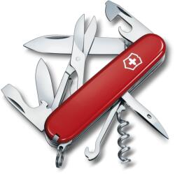 Victorinox Climber 1.3703 piros svájci bicska 14 funkció