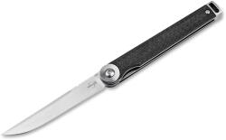 Böker Kés Böker Plus Kaizen Carbon S35VN