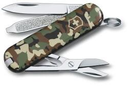 Victorinox Classic 0.6223. 94 terepmintás svájci bicska