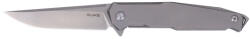 RUIKE M108-TZ titán EDC zsebkés