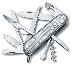 Victorinox Huntsman Silvertech zsebkés 1.3713. T7