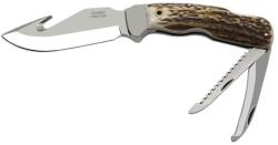 MIKOV Taiga 369-NP-3