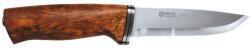 Helle Alden outdoor kés Sandvik 12C27