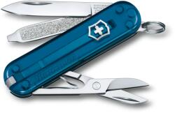 Victorinox Classic SD 0.6223. T61G Sky High svájci bicska