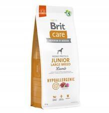 Brit Care Hypoallergenic Junior nagytestű kutyáknak való táp (3 kg)