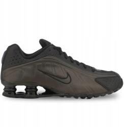 Nike Shox R4 fekete könnyű sportcipő HQ1988-001 méret 40, 5 (HQ1988-001)