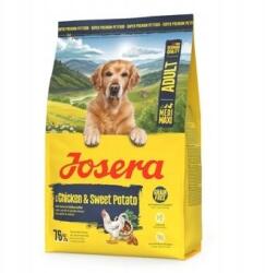 Josera kutya felnőtt Csirke&Burgonya 3kg