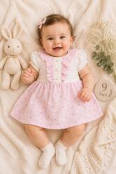 SuperBaby Rochita pentru bebelusi, BEBLY KIDS