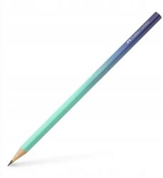 Aber Faber Castell Buzzing B Háromszögletű Grafitceruza (12 Db) (ołówek trójkątny buzzing b (12szt) faber cast)