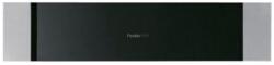 FOSTER Italy Sertar termic incorporabil FOSTER S4001 7138 001, 60x14 cm, inox/geam fumuriu antiamprenta (S4001 7138 001)