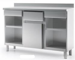 SAYL Barcelona Bufet cafea SAYL Barcelona CAF200 2020x600x1040 mm Bufet
