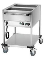 BARTSCHER Cărucior pentru servirea alimentelor Bartscher WB2110 (WB2110)