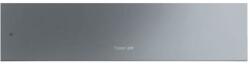 FOSTER Italy Sertar termic incorporabil FOSTER FL 7104 600, 60x14 cm, inox/geam fumuriu antiamprenta