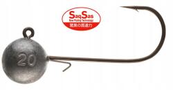 Daiwa Jigfej Daiwa Jig Tournament 4/0 15 g (16524-415)