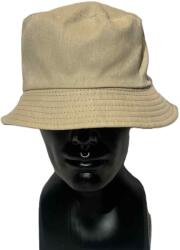  Sapka Horgász Sapka Bucket Hat Horgászat Nyár Strand Nyaralás Bézs