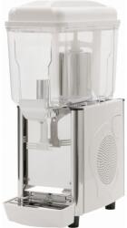 Saro Germany Dozator Bauturi Racoritoare Cu Sistem De Racire Saro Corolla 1w 398-1003, Capacitate 12 L, Temperatura + 3 / + 8 ° C, Alb