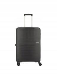 Samsonite Bőrönd Közepes Fekete 301654 méret Os (139234-1041)