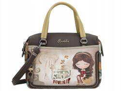 Anekke Kézitáska 42701-187 one size Short-handle bag Muse (42701-187)