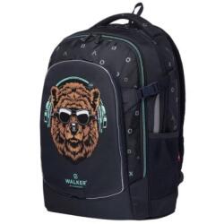 Schneiders Rucsac fame bear buddy gri WALKER (SH42825079)